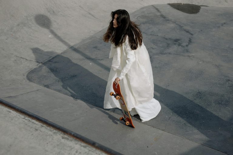 Why Thrifting Has Become A Global Mainstream Style Movement