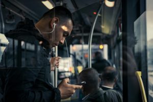 Why Listening To Podcasts Can Enhance Your Daily Commute