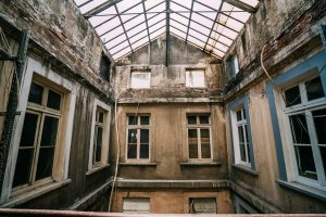 Why Historic Preservation Adds Unique Value To Urban Properties