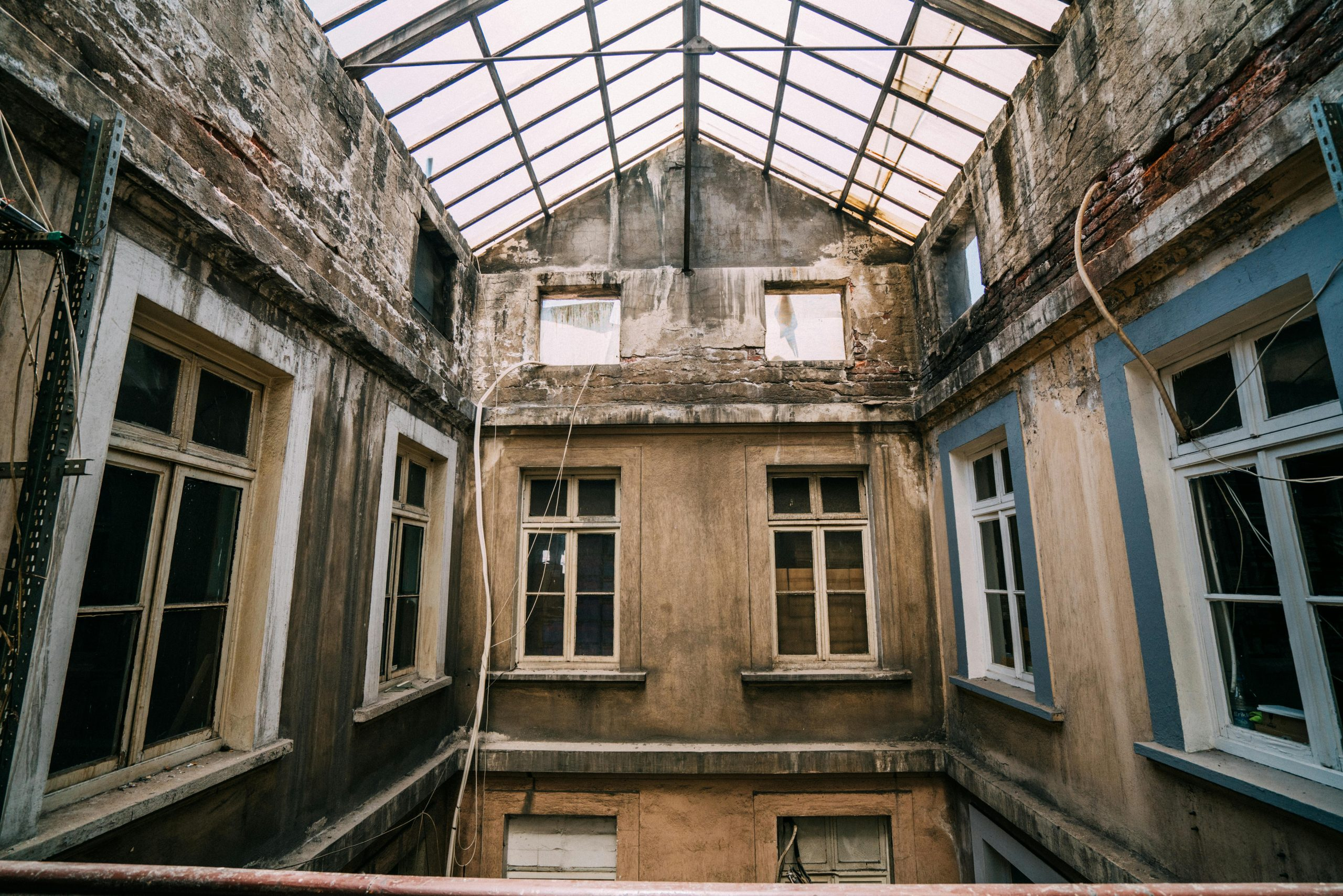 Why Historic Preservation Adds Unique Value To Urban Properties