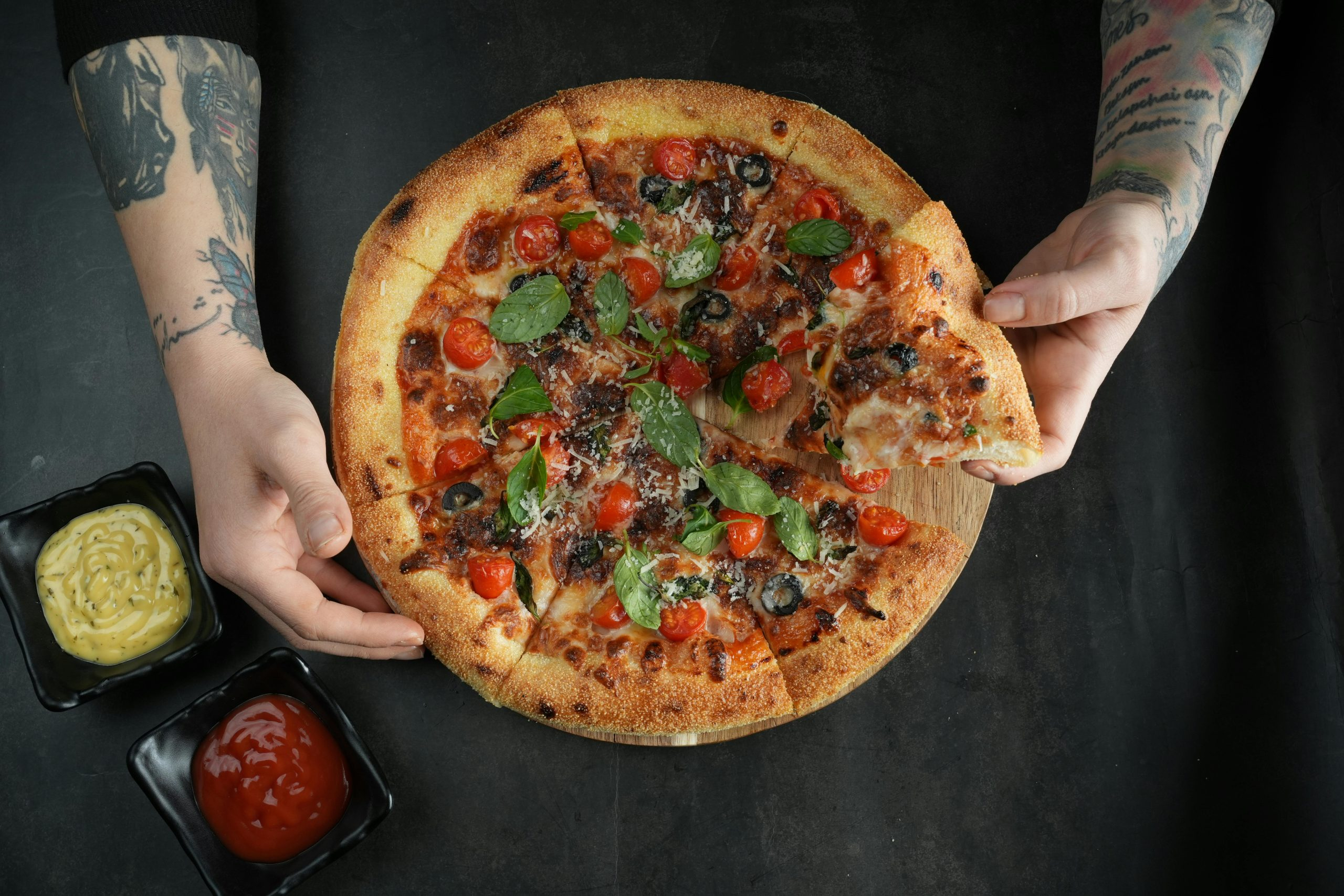 Exploring The Nuances Of Different Specialty Olive Oil Varieties