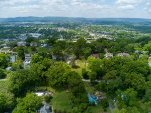 The Impact Of Remote Work On Suburban Housing Demand