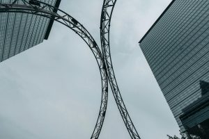 Exploring The Intersection Of Architecture And Structured Garment Design