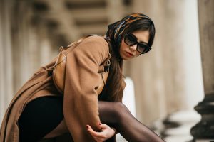 How To Style Bold Patterns For Sophisticated Everyday Looks