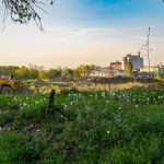 Developing Sustainable Funding Strategies For Underprivileged Rural Districts