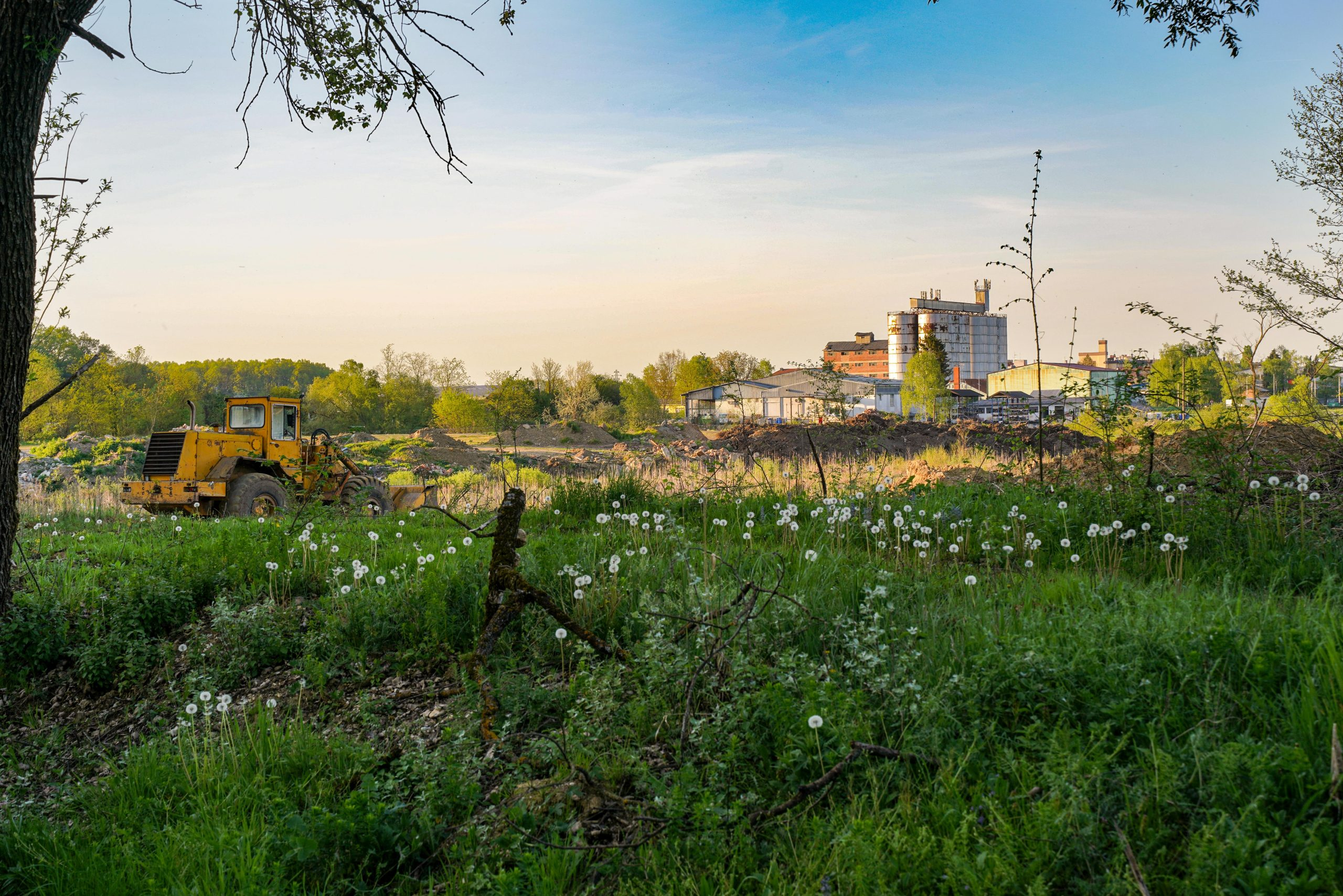 Developing Sustainable Funding Strategies For Underprivileged Rural Districts