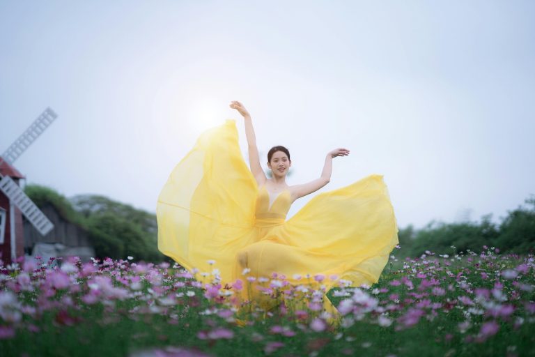 How To Navigate Major Life Transitions With Graceful Ease