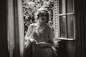 Why Vintage Jewelry Is The Perfect Sustainable Luxury Investment