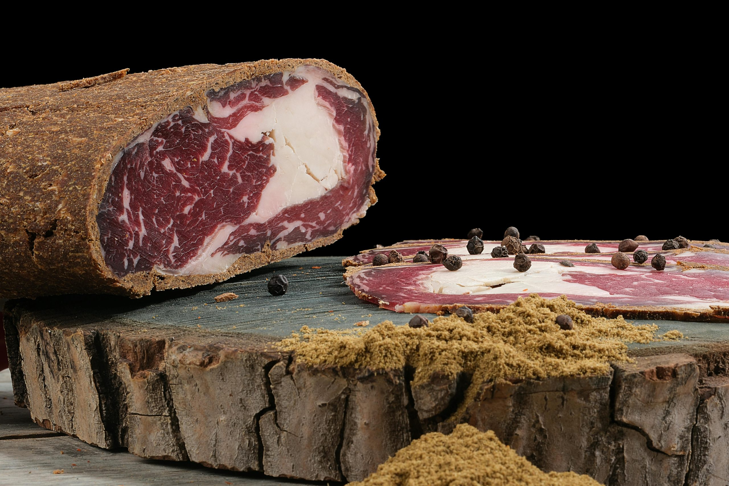 Developing Bold Flavors Using Traditional Smoked And Cured Methods