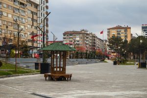 Exploring The Potential Of Converting Commercial Spaces To Residential