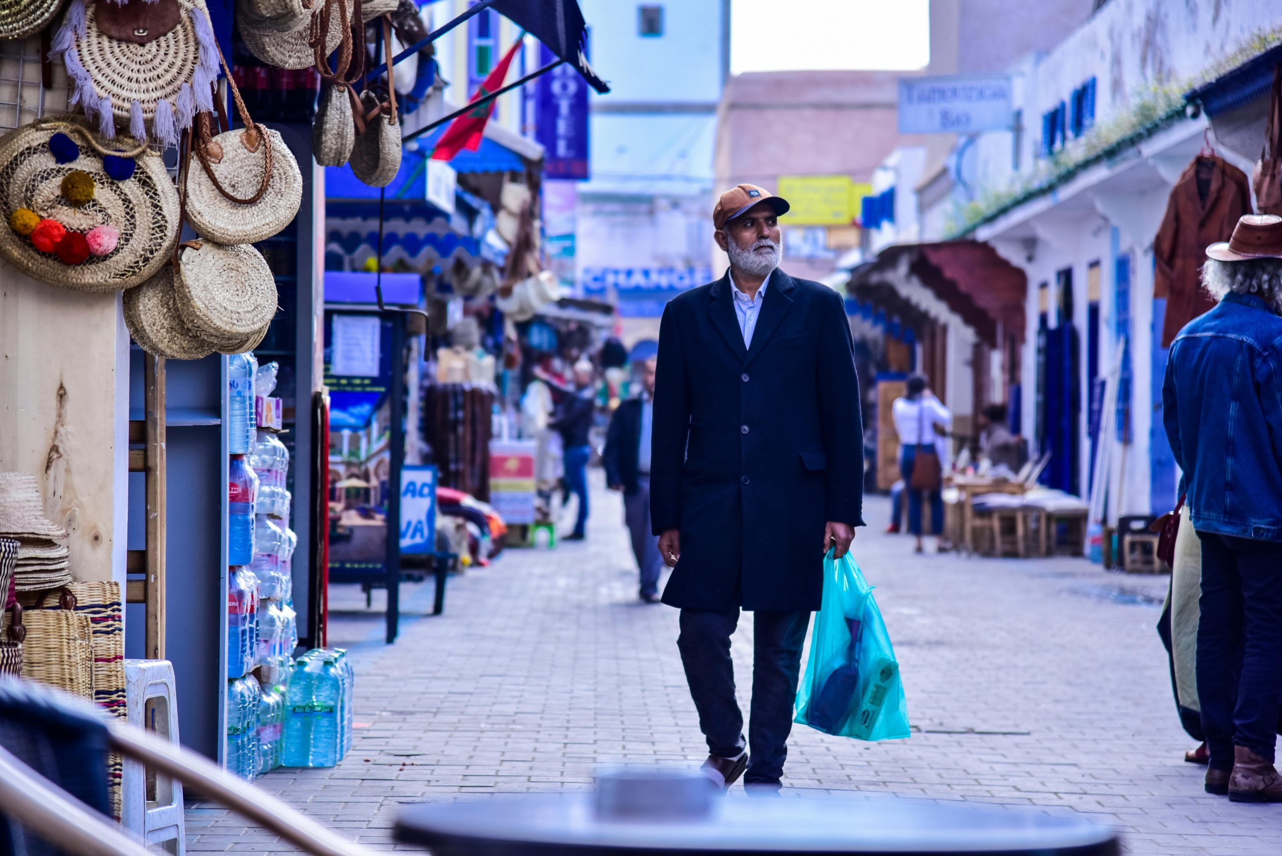 Exploring The Benefits Of Shopping At Local Farmers Markets