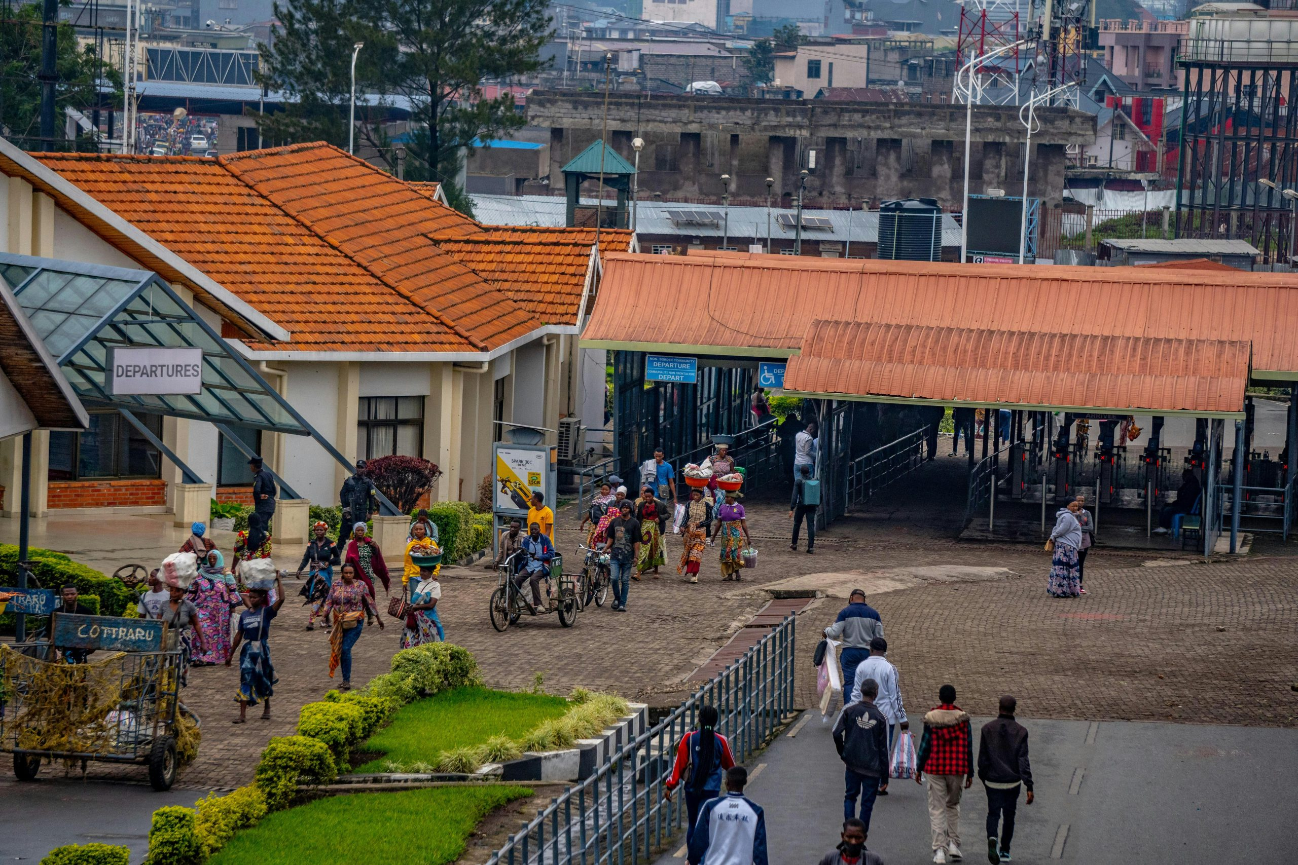 How To Develop A Niche Expertise In A Crowded Market