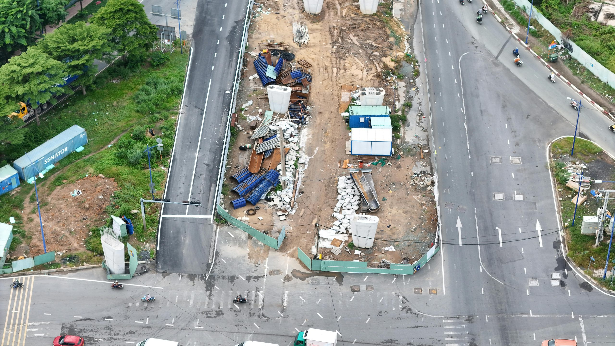 The Impact Of Transportation Infrastructure On Housing Price Growth