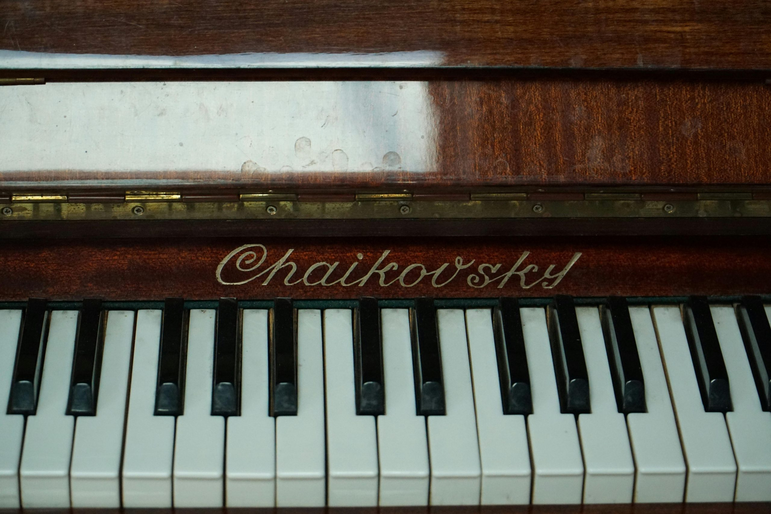 How To Preserve Fragile Historic Musical Instruments Properly