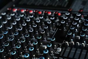 The Impact Of Music On Your Daily Productivity Levels