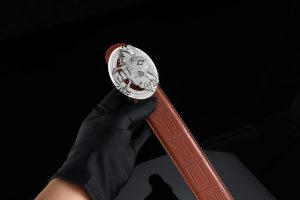 How To Maintain Luxury Leather Goods For Decades Of