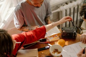 How To Write A Hook That Stays In Heads