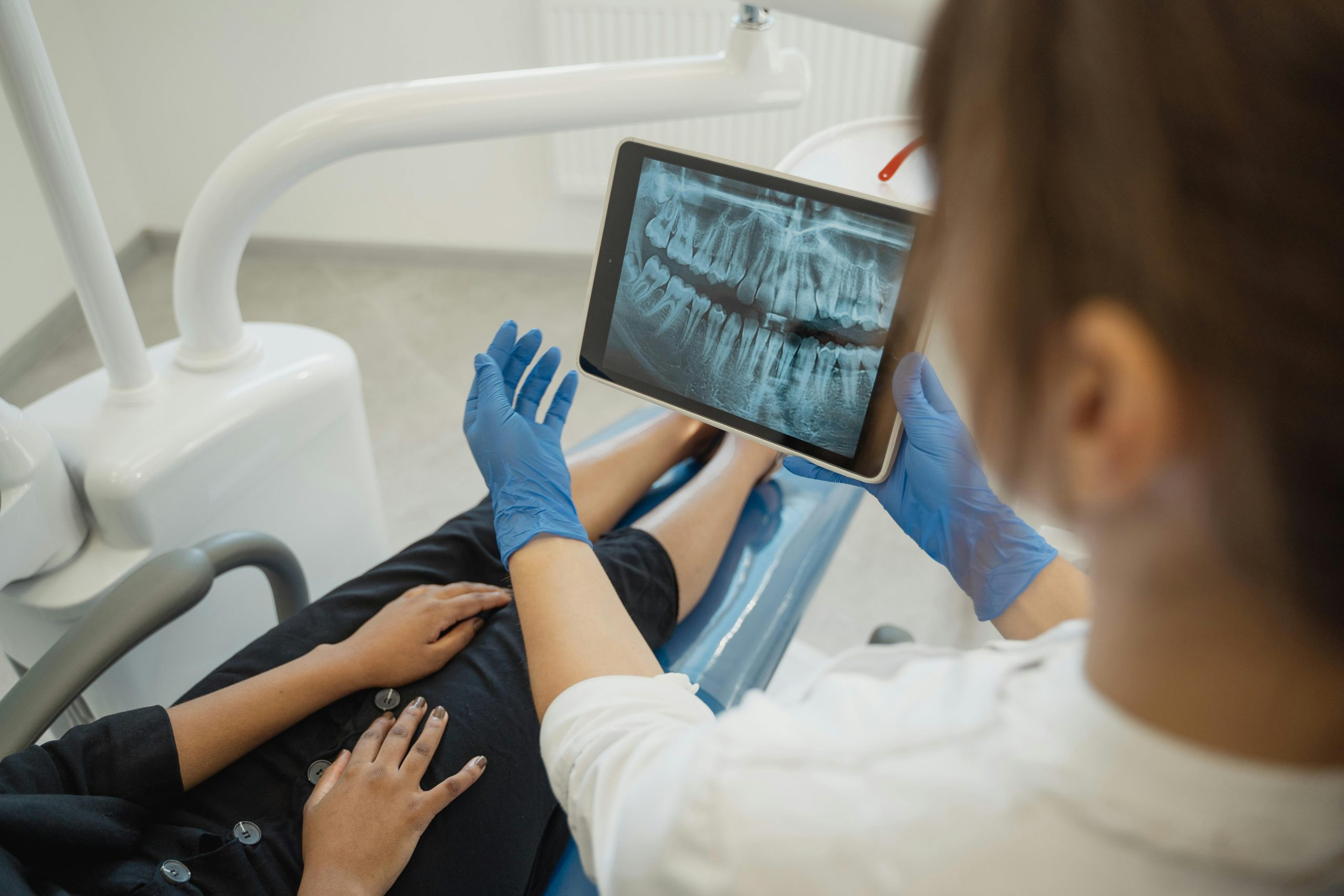 The Importance Of Regular Dental Checkups For Overall Health