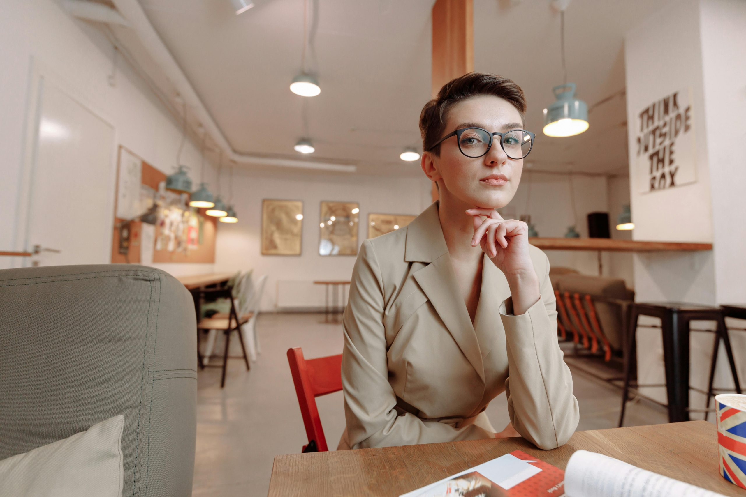 How To Find A Career That Matches Your Personality