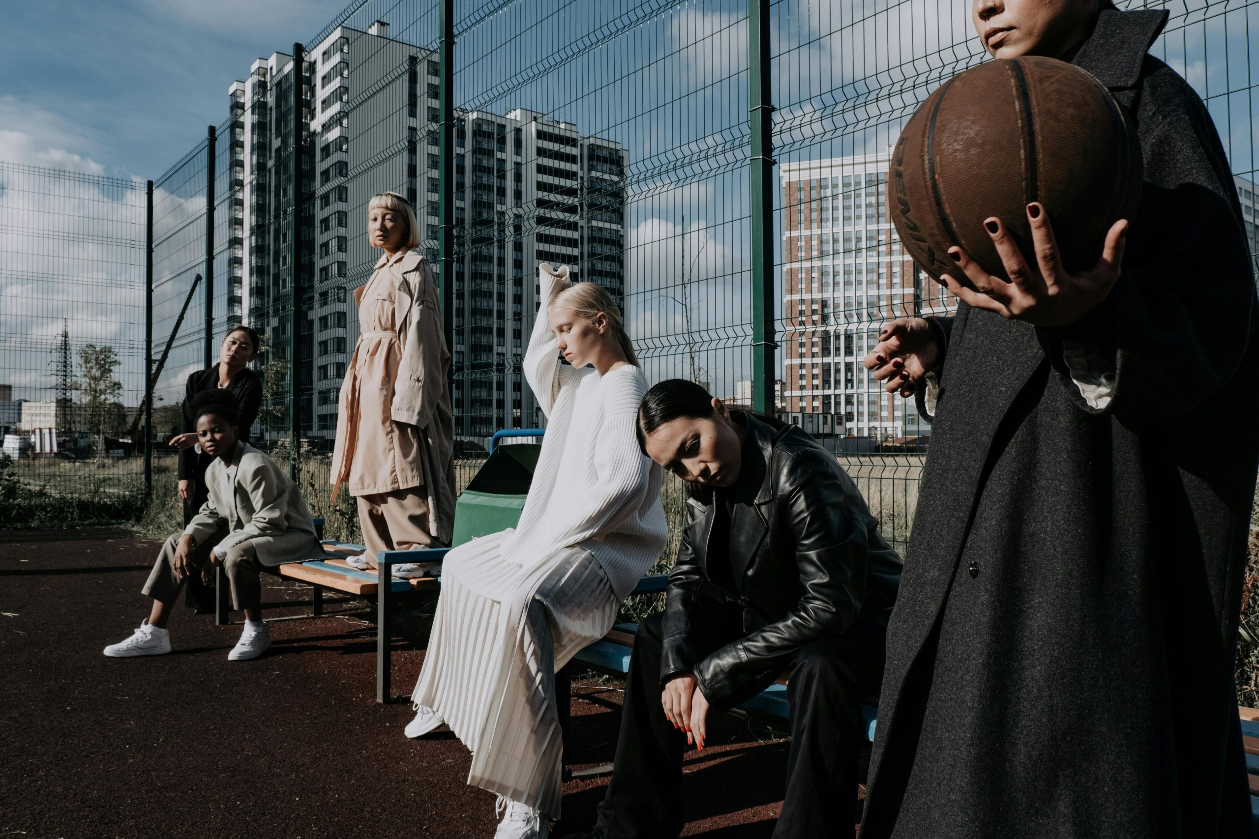 How Streetwear Transformed High Fashion Luxury Runway Shows Forever