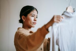 The Rise Of Sustainable Fashion Through Conscious Consumer Choices