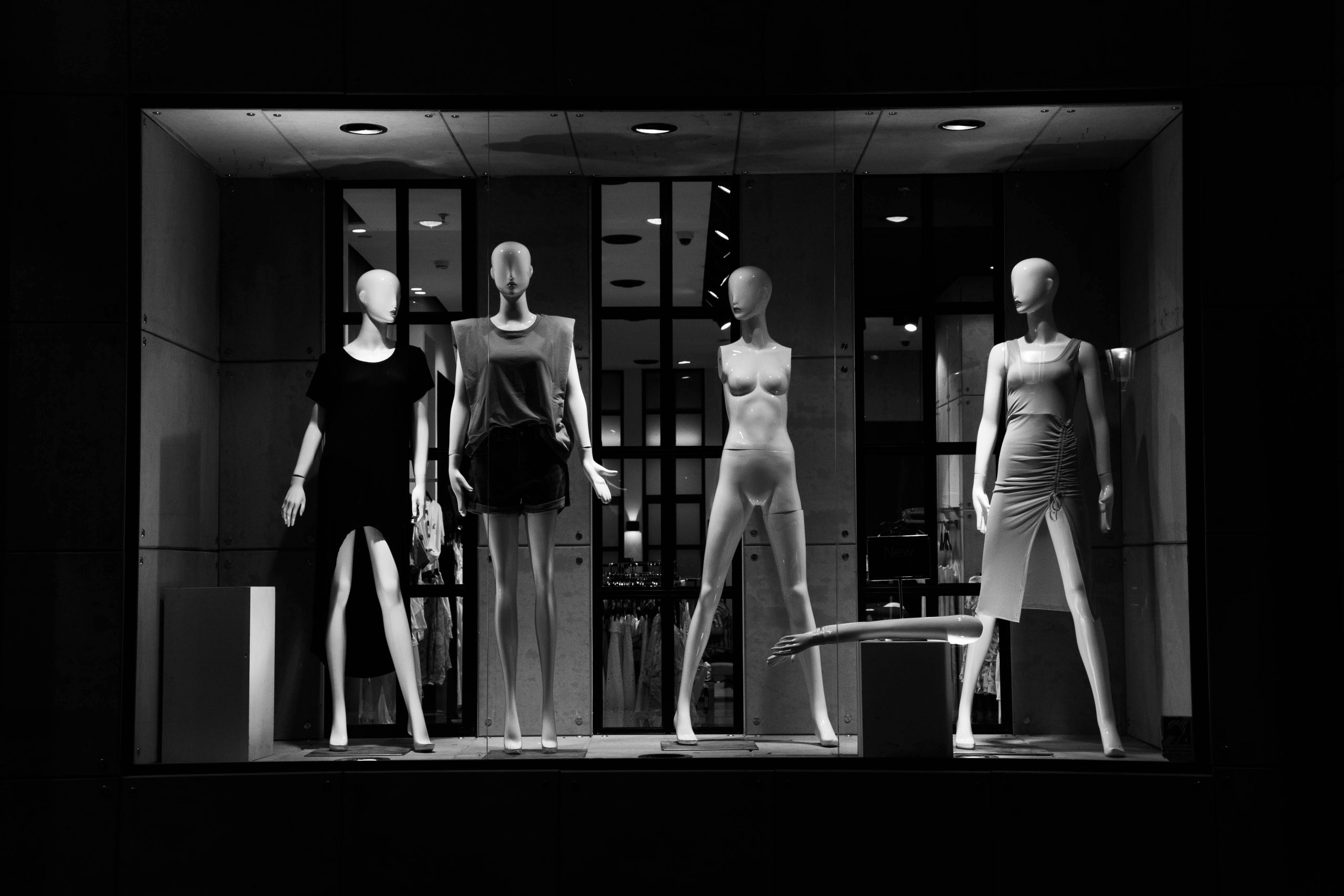 The Rise Of Circular Fashion Models In Major Retail