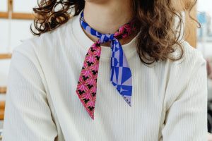 Why Every Woman Needs A Signature Statement Accessory Piece