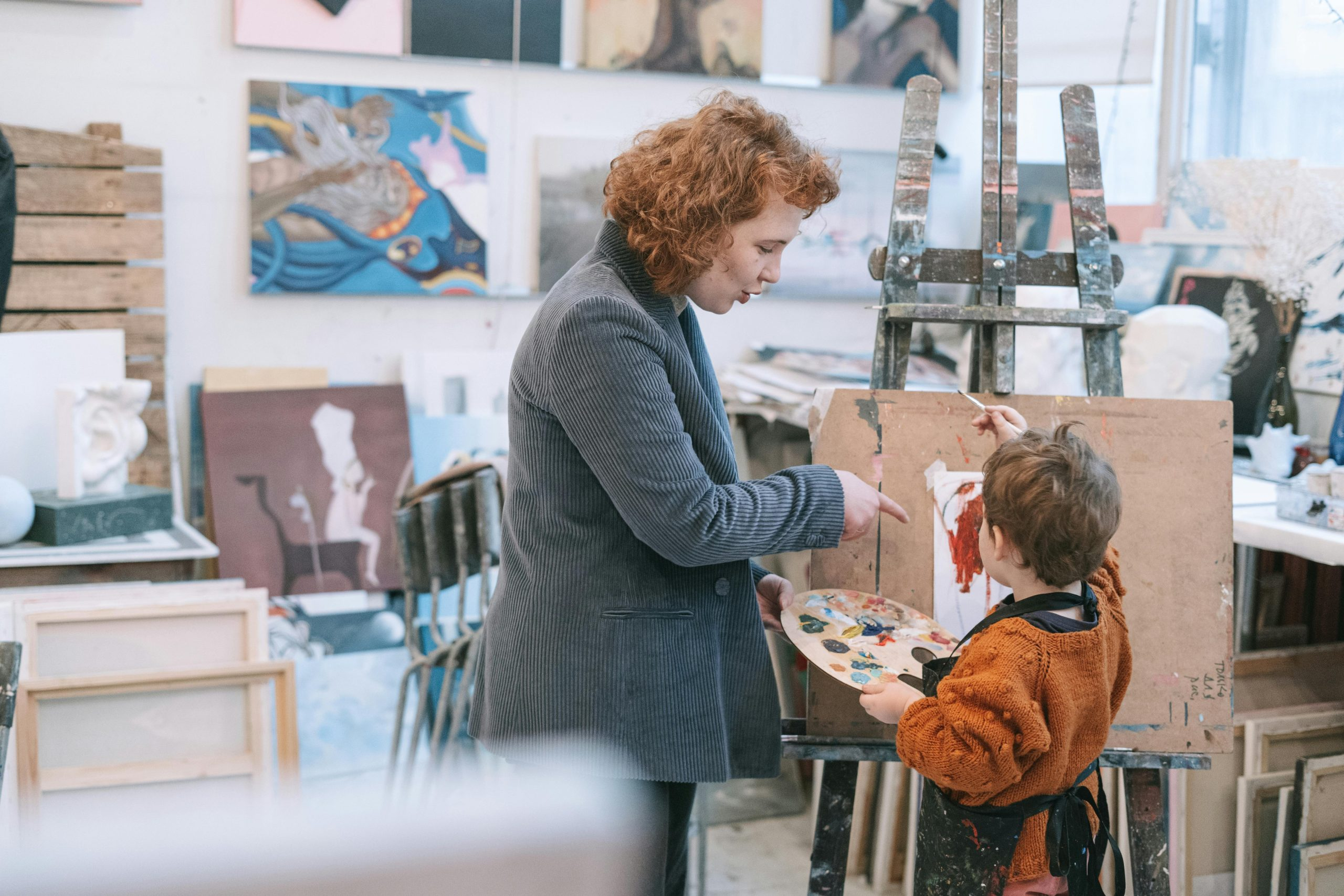 Promoting Gender Equality Through Unbiased Classroom Teaching Practices