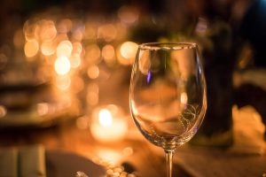 Why Candlelight Can Transform Your Evening Mood Instantly