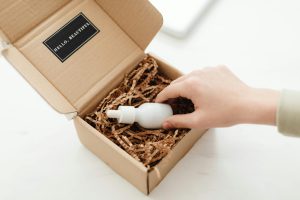 The Future Of Sustainable Packaging In Online Retail Delivery