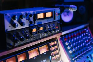 Why Analog Mixing Consoles Are Still Highly Coveted Today