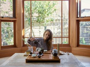 Mastering The Art Of Tea Ceremonies At Home Simply
