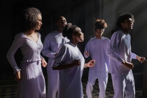 Exploring The Spiritual Origins Of Gospel Music In America