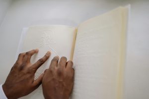 Improving Literacy Rates Using Culturally Relevant Reading Materials