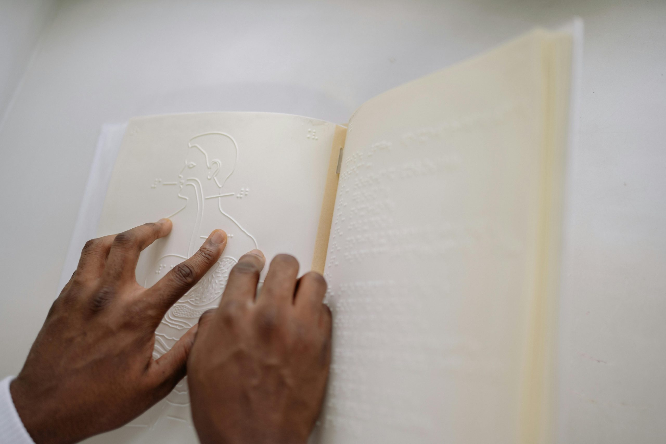 Improving Literacy Rates Using Culturally Relevant Reading Materials