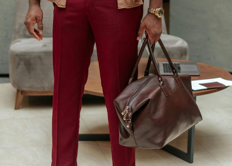 The Rise Of Bio Based Leather Alternatives In Accessories