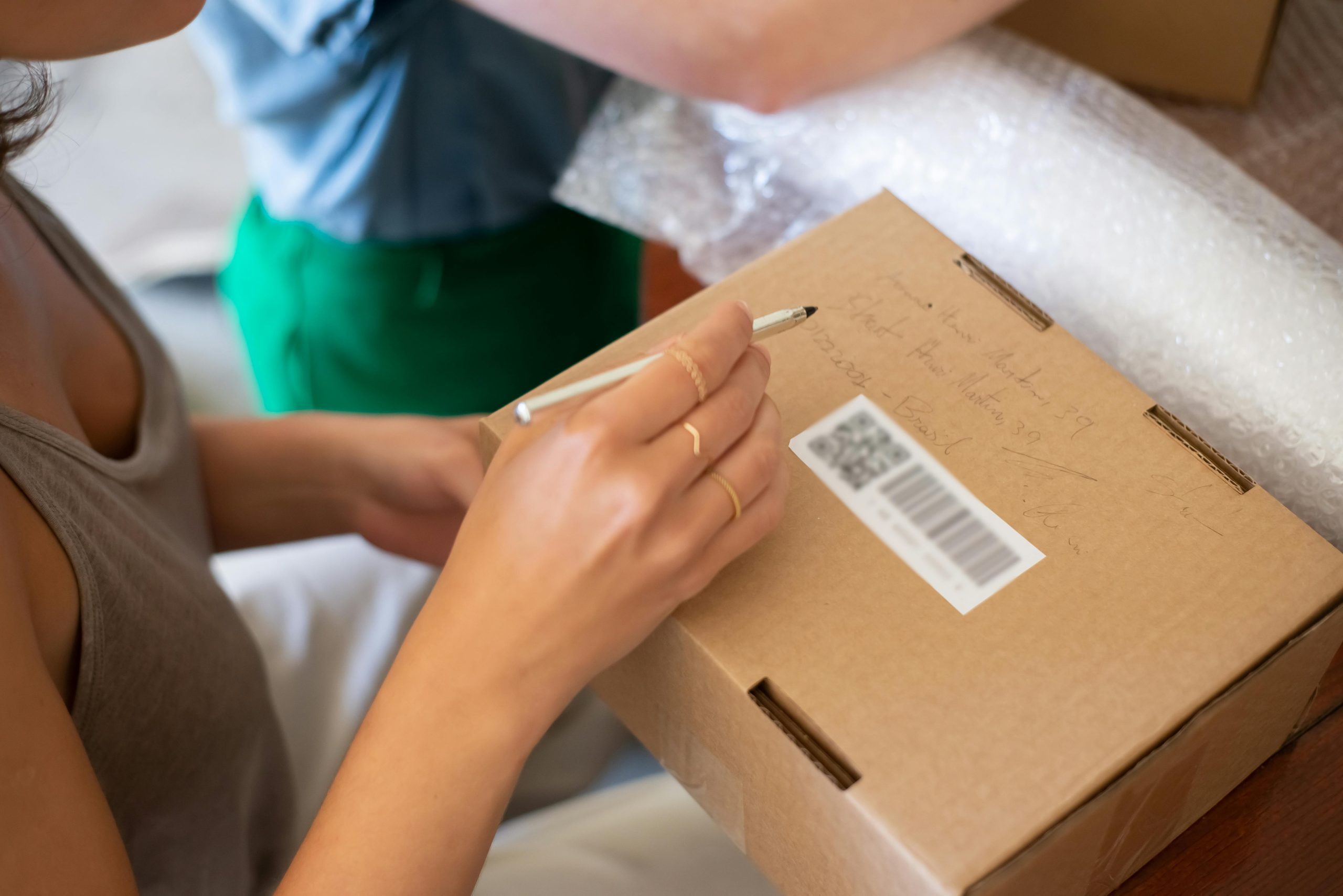 The Impact Of Free Shipping Expectations On Small Businesses