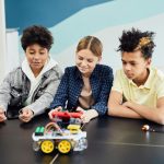 Reducing Academic Stress Through Flexible Project Based Assessments