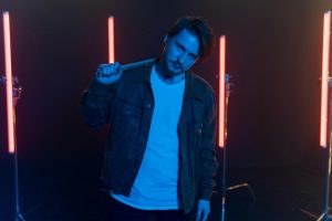 Exploring The Dark Aesthetics Of Goth And Industrial Music