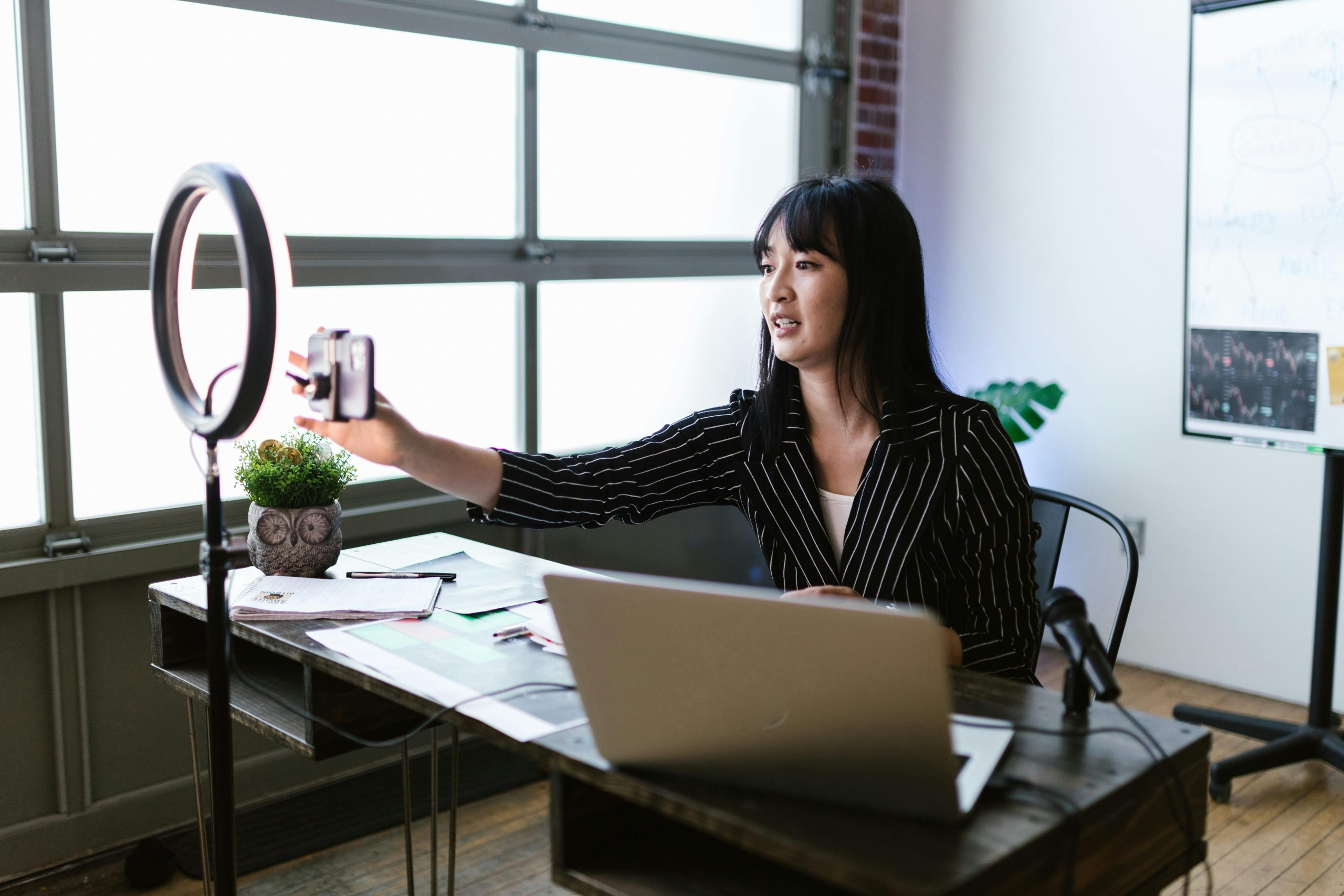 Revolutionizing Career Growth Using Strategic Personal Branding Techniques