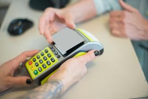 The Future Of Cashless Transactions In High End Retail