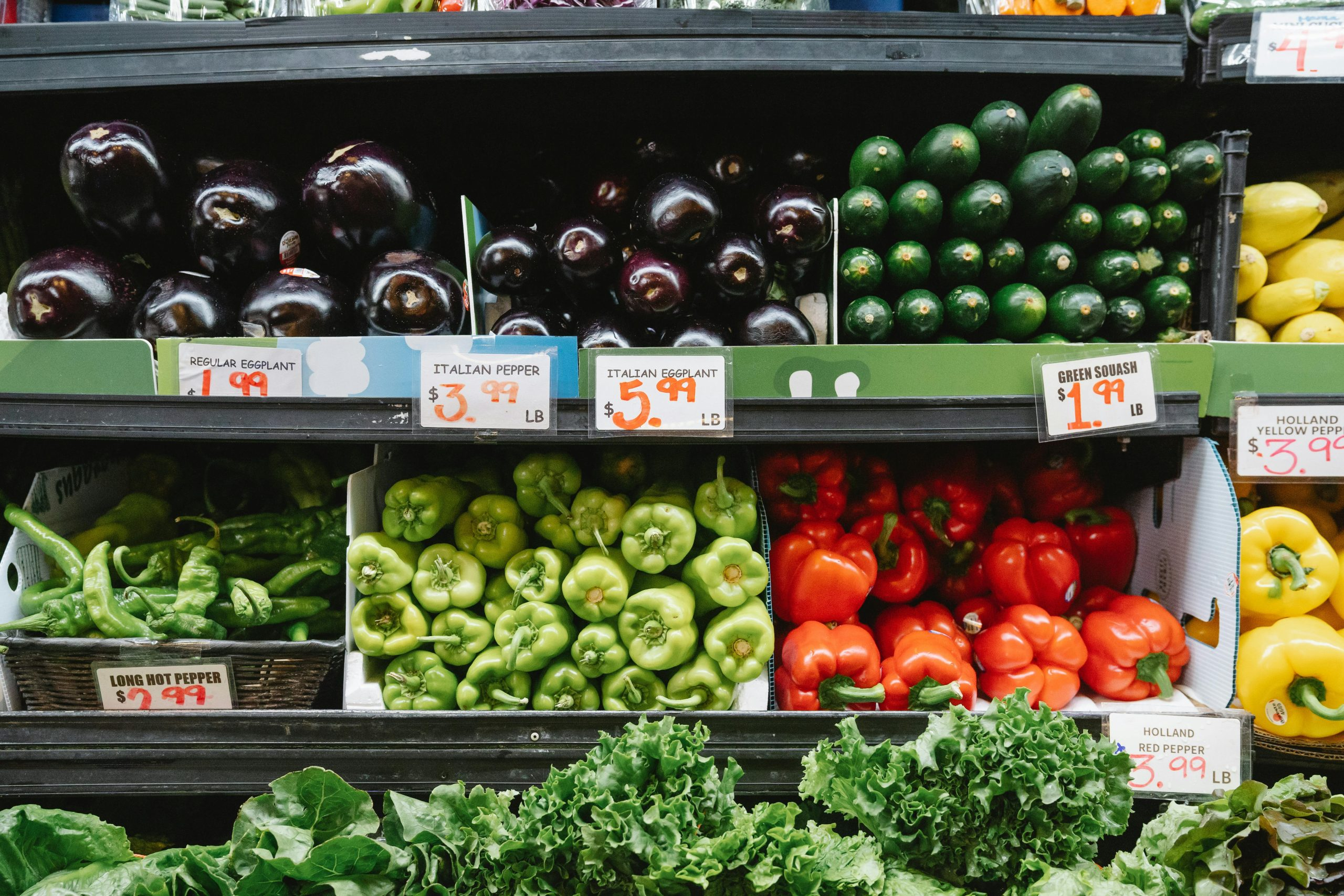 Mastering The Art Of Smart Grocery Shopping On Budgets